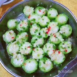 今日有啥瓜好吃美食啊,盘点那些让人垂涎欲滴的瓜类美味