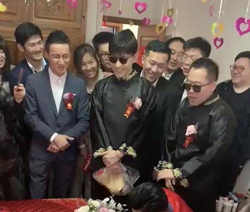 明星网红走亲戚视频播放,视频播放爆火，揭秘真实乡村生活