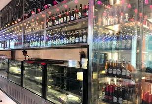 重庆明星网红店美食视频,舌尖上的明星打卡地