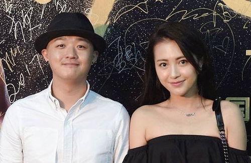 明星网红夫妻有哪些名字,盘点那些闪耀屏幕的甜蜜搭档