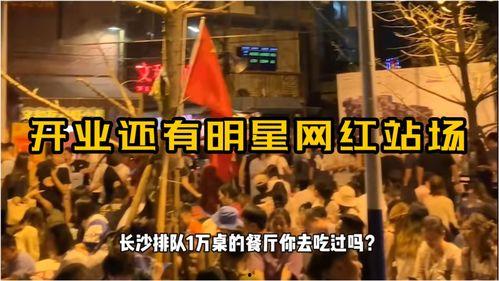 酒吧开业明星网红是谁,明星网红齐聚一堂