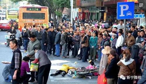 51今日吃瓜山东高密砍人事件,悲剧发生，真相待解