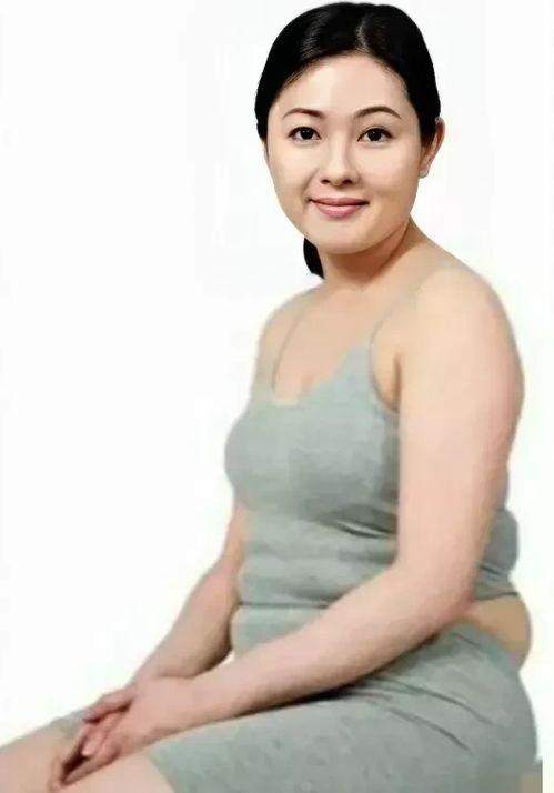 胖女明星网红有哪些,自信风采，引领时尚潮流