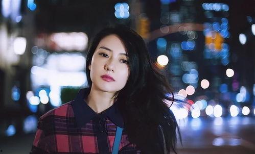 明星网红的实况照片高清