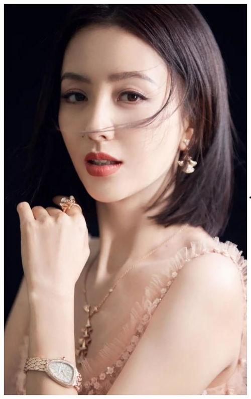 大眼女明星网红照片大全,网红照片大全集锦