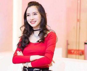 大方脸明星网红图片大全,网红明星美图大盘点