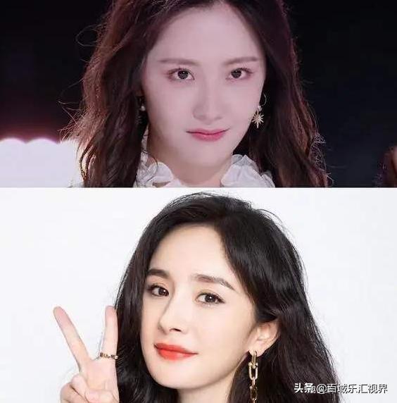 现在女孩都像明星网红吗,明星化趋势解析