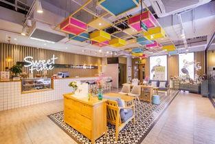 明星网红打卡的重庆店,重庆热门店铺深度解析