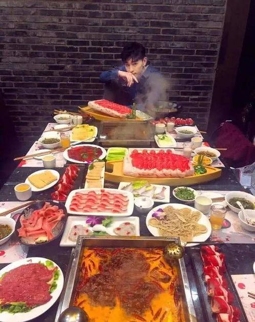 高县土火锅明星网红打卡,网红打卡新宠，美食与美景的完美邂逅