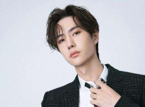 川渝男明星网红排名,盘点最具人气的人气王