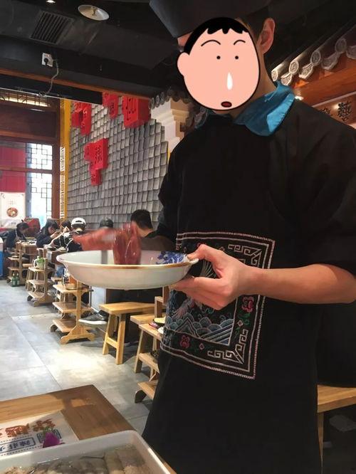 江门明星网红饭店有哪些,探寻美食与打卡新地标