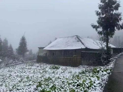 瓜州今日下雪了吗视频,冬日美景尽收眼底