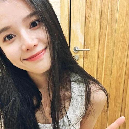 明星网红主播头像女,揭秘当红女星的神秘头像魅力”