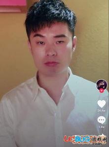 抖音小明星网红小孩,童真演绎，网络新宠