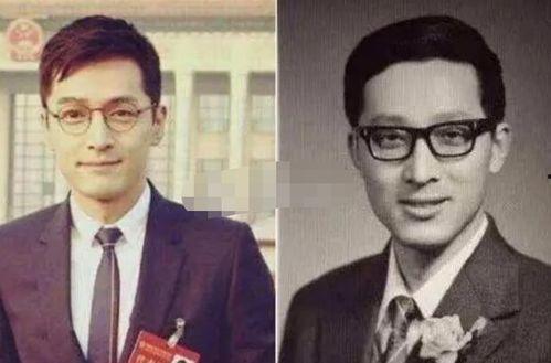 撞脸明星网红杜海涛,揭秘网络红人的明星脸魅力