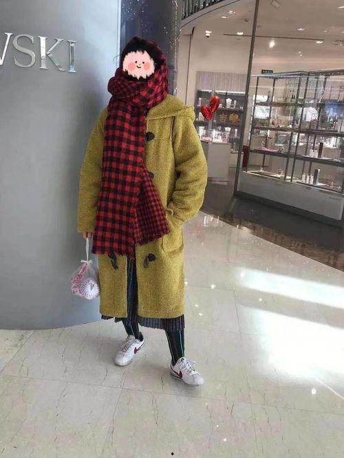 瓜哥今日穿搭图片欣赏,今日穿搭图鉴，潮流与个性的完美融合