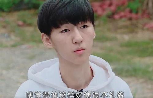 小孩长大后当明星网红,从网红到明星的蜕变之路