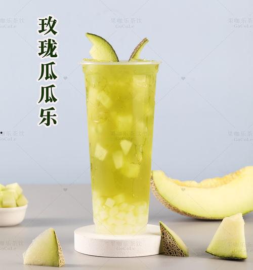 今日价格玫珑瓜,瑰丽玫珑瓜，品味夏日清新佳肴
