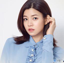 姓陈的女明星网红,网络红人界的璀璨星辰