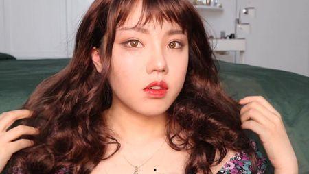 中国明星网红化妆图片女,跟随中国明星网红学习时尚彩妆技巧