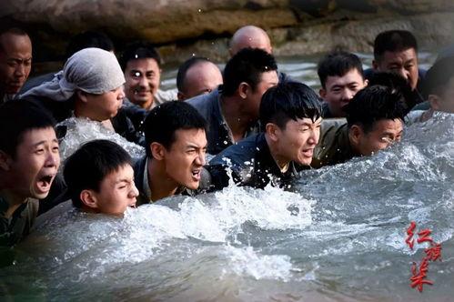 电视剧红旗渠