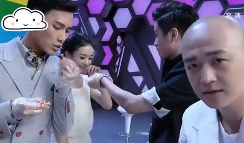 今日头条陈晓吃瓜,娱乐圈新瓜来袭,真相究竟如何?