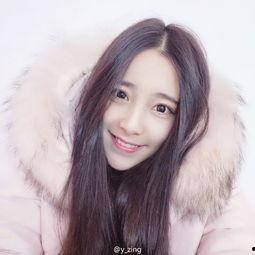 今日新瓜上海师范大学校花