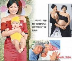 明星网红萌娃图片高清,网红萌娃高清美图集锦