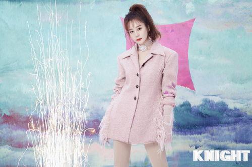 明星网红推荐美妆视频