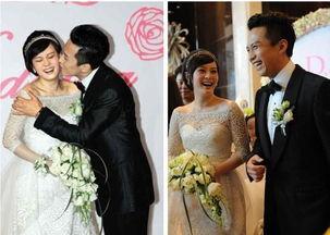 结婚请哪些明星网红合适