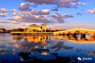 今日去瓜州旅游,穿越千年丝绸之路，探寻古韵风情