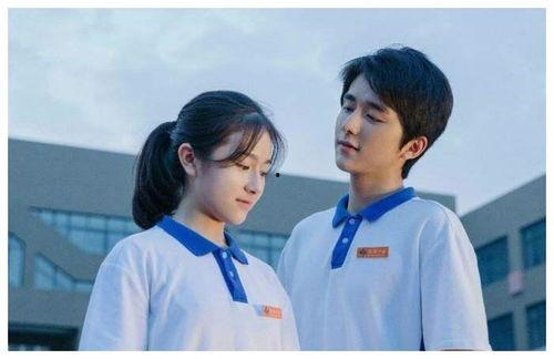 青春校园剧电视剧大全,青春岁月里的甜蜜回忆