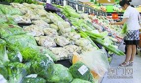 茭瓜今日市场价江苏,价格波动及影响因素分析”