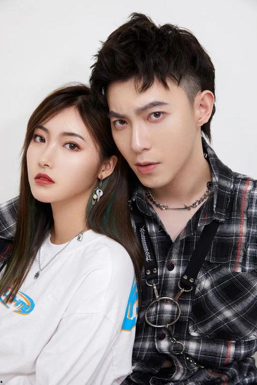 小明星网红照片图片高清,小明星网红魅力瞬间