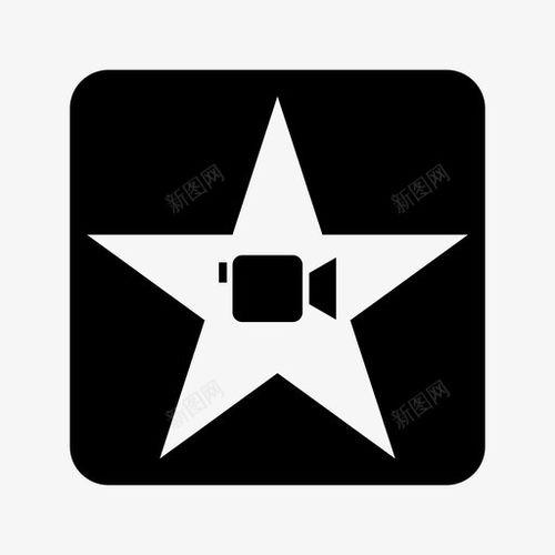 明星网红景点黑科技图标,黑科技图标引领未来旅游新潮流