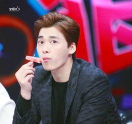 今日吃瓜李易峰