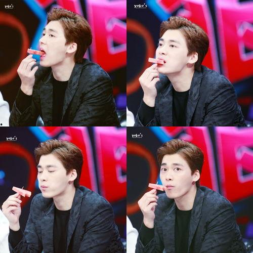 今日吃瓜李易峰