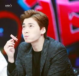 今日吃瓜李易峰