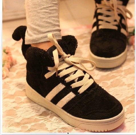 明星网红的高帮鞋,明星网红高帮鞋引领时尚风潮