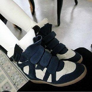 明星网红的高帮鞋,明星网红高帮鞋引领时尚风潮