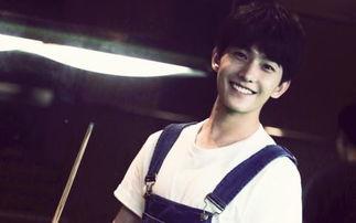 德国帅哥明星网红是谁,魅力四射的帅气面孔揭秘