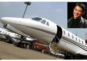 私人飞机明星网红用的,私人飞机明星网红的奢华生活揭秘