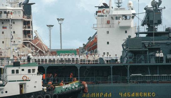 拉瓜伊拉港今日新闻,应对挑战，展望未来