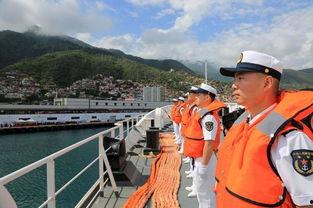 拉瓜伊拉港今日新闻,应对挑战，展望未来