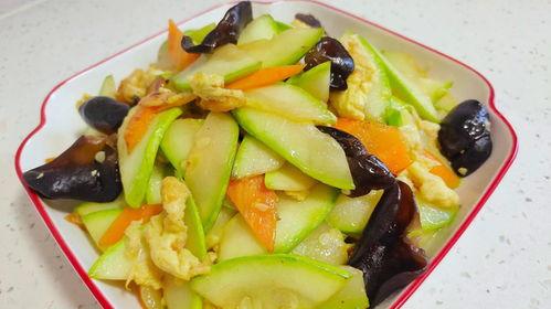 内蒙古赤峰今日角瓜价格,市场行情一览”