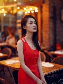 现在的明星网红气质如何,时尚潮流风向标