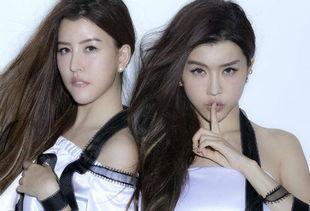 内娱明星网红同框图,跨界互动引热议”