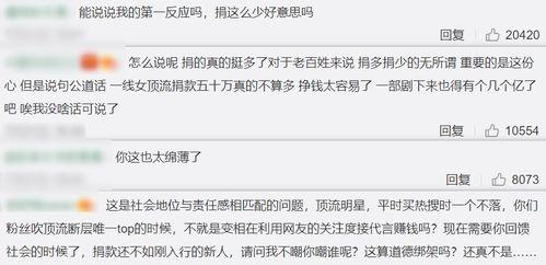 明星网红违法行为分析,警示与反思