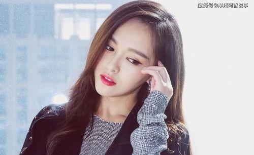 漯河有哪个明星网红的,揭秘漯河本土璀璨星辉