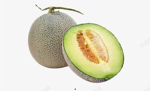 江南水果哈密瓜今日行情,甜蜜上市，价格波动解析